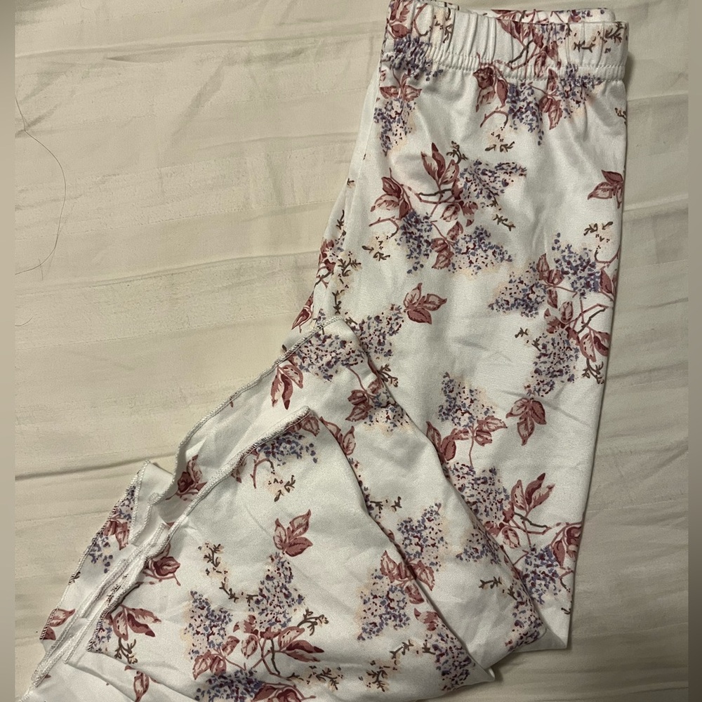 The softest toddler pants